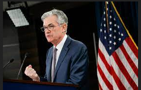 The Pandemic's Impact Upon The National Economy Will Be Unknown For Many Years. Federal Reserve Chair Jay Powell Stated This.