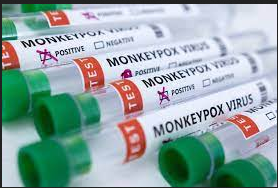 The US Will Offer Monkeyspox Vaccines In States That Have A High Number Of Cases.