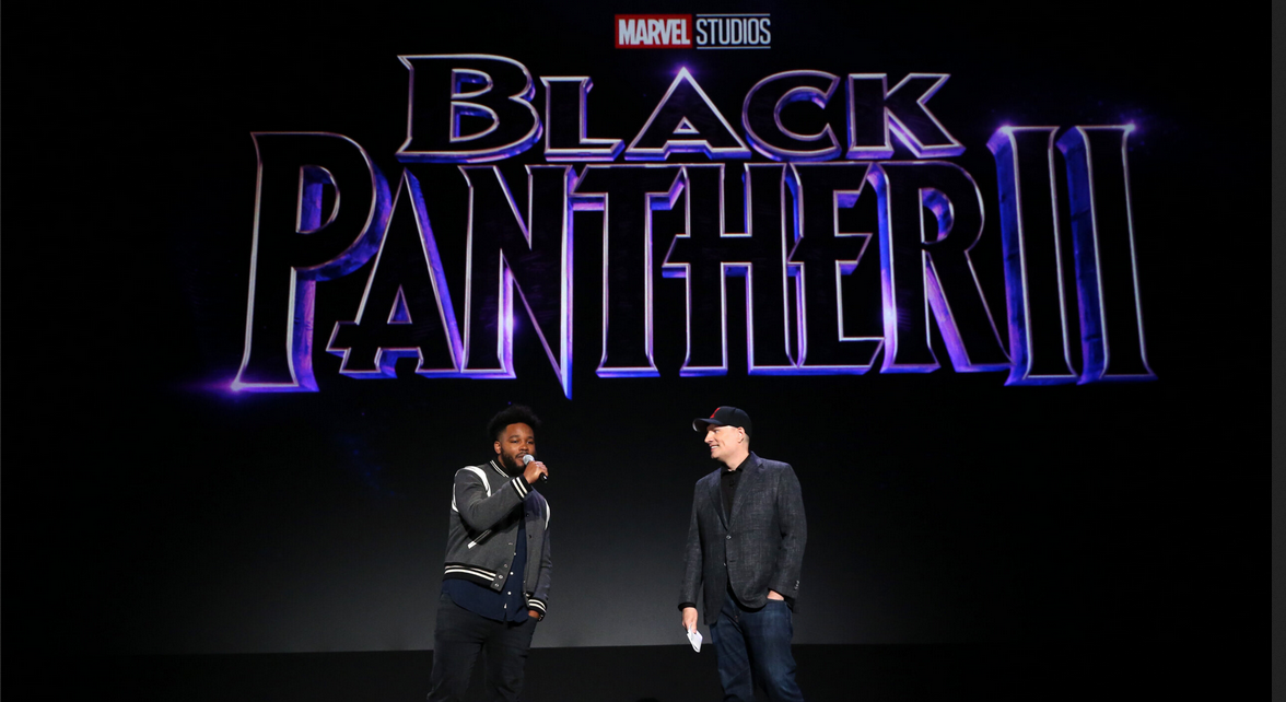 ‘Black Panther: King Of The Jungle’ Teaser Trailer Is Here And...Wow.
