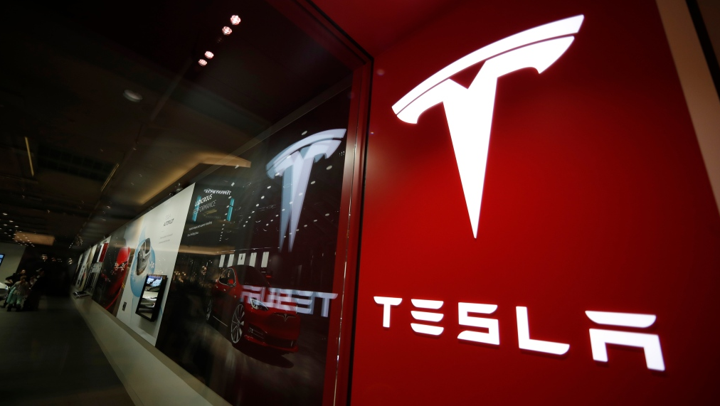 The Reason Tesla's Stock Is So Much Cheaper Today