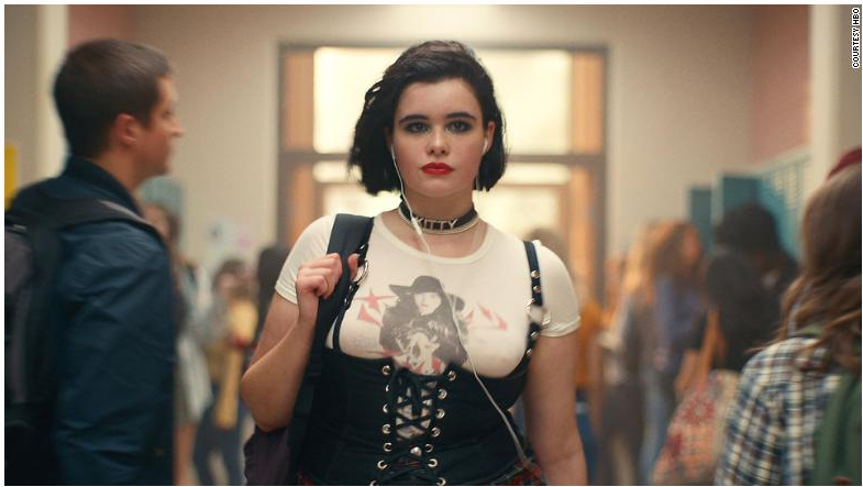 Barbie Ferreira Has Announced That She Is Leaving The Cast Of HBO's 'Euphoria'.