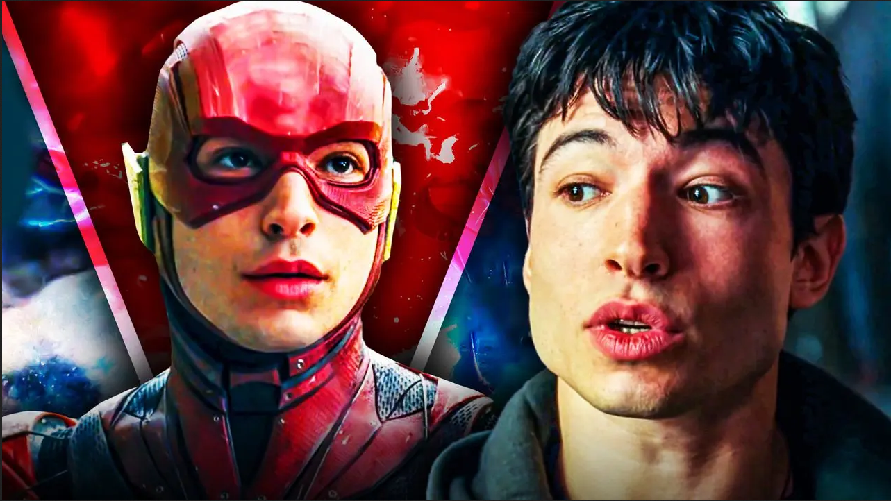 Ezra Miller, Who Plays Barry Allen/The Flash In The DC Extended Universe Films, Is Seeking Treatment For Mental Health Issues.