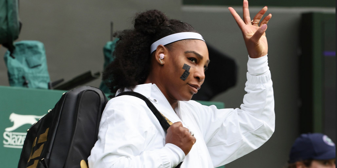 Williams Announces Her Intention To Focus On Other Interests After The Upcoming US Open.
