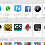 Top 10 Popular Android Apps