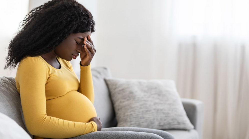 Stress During Pregnancy Can Have A Negative Emotional Effect On Babies, As Recent Research Has Revealed.