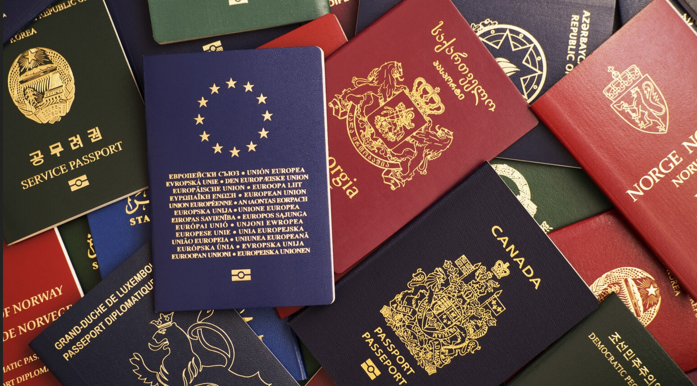 Which Countries Provide Passports on Investment?