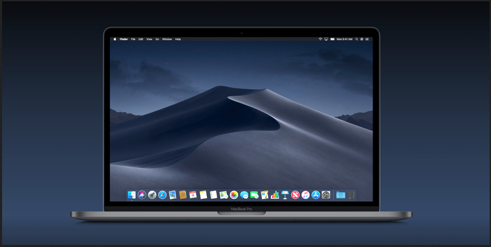 What Are The Features Of Mac Operating System?