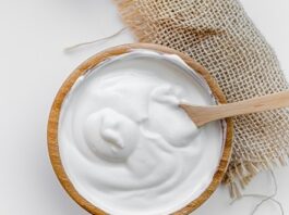 Greek yogurt