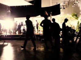 Film Production