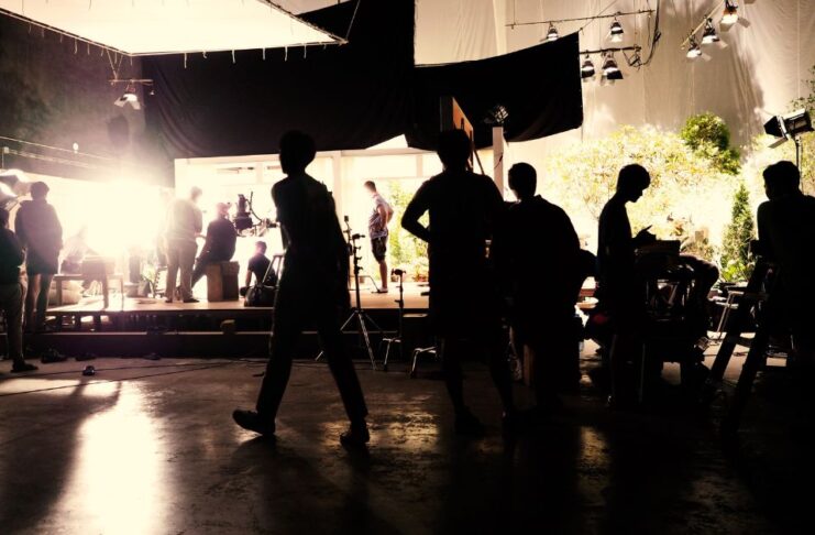 Film Production