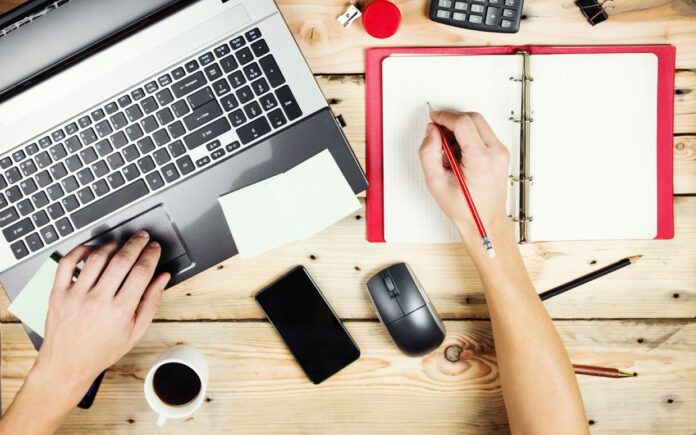 Writing A Dissertation