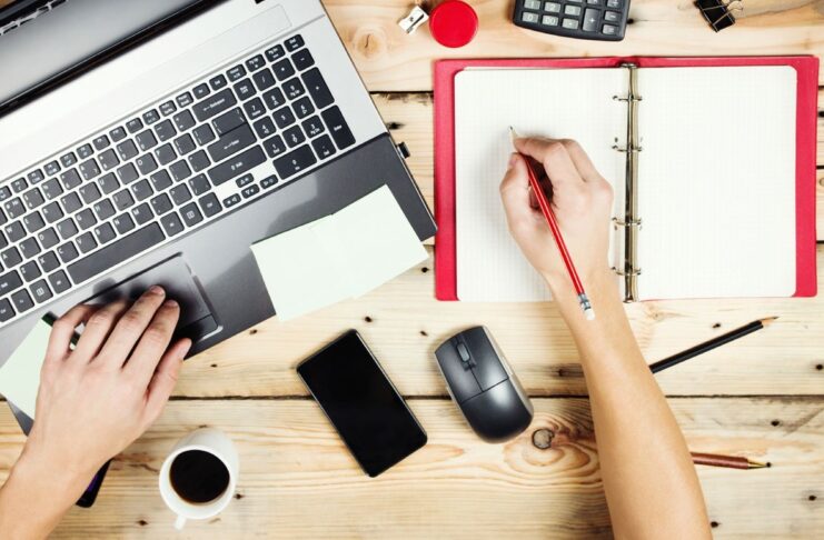 Writing A Dissertation