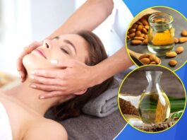 Tips to Achieving Glowing Skin: Choosing the Perfect Oil for Your Facial Massage Oil for Facial Massage