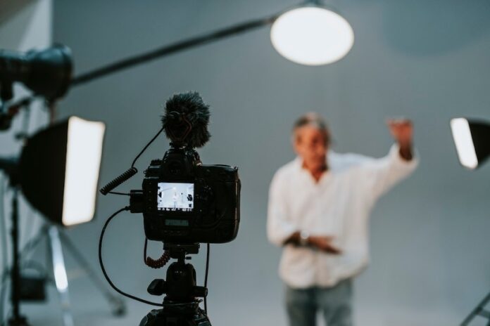 Video production