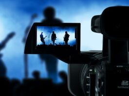 video production