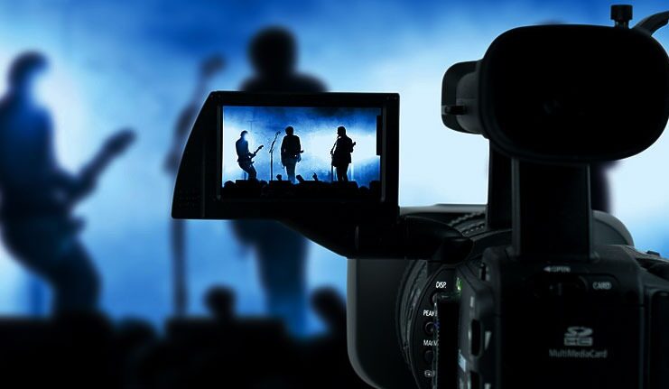 video production