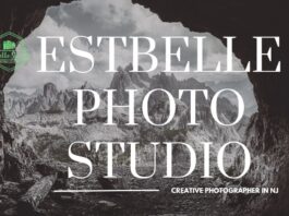 Creative photographer NJ