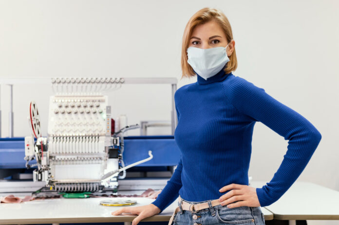 machine embroidery digitizing service