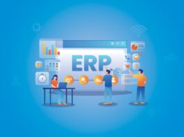 Custom ERP Software Development