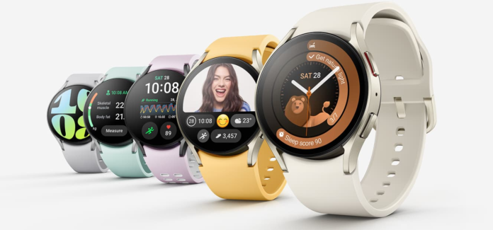 Samsung smartwatch Samsung smartwatch