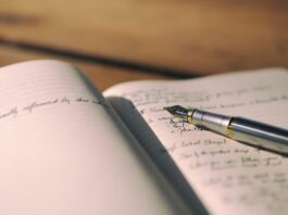 Ghostwriting Services
