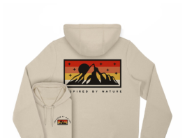 Nature Sweatshirts