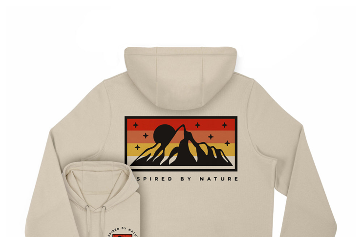 Nature Sweatshirts