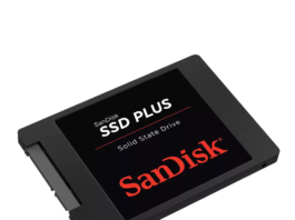 SSD