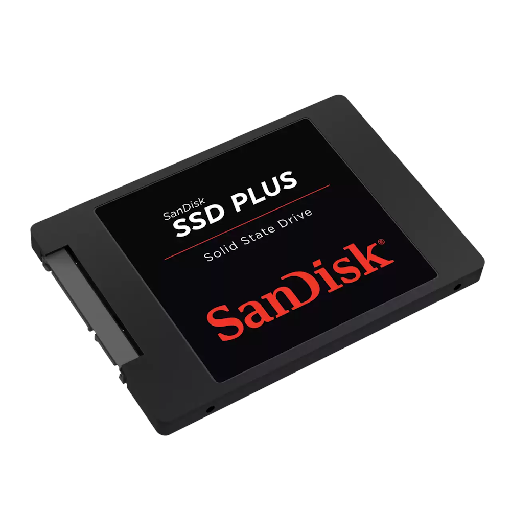 SSD