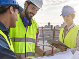 Engineering Consultants In Dubai