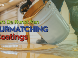 Industriële Coatings
