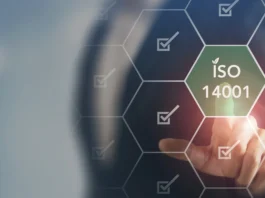 ISO 14001 Certification In Pakistan