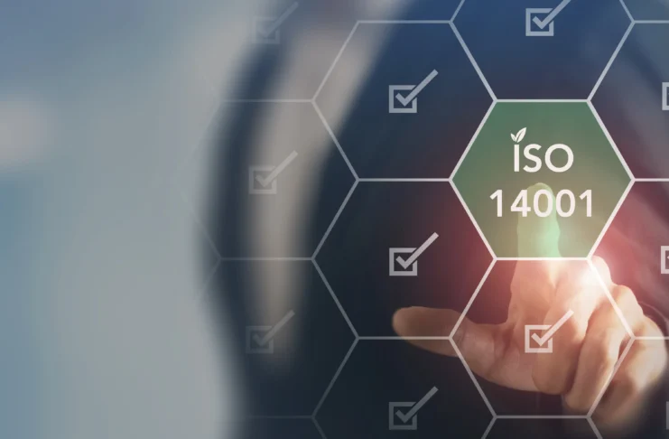 ISO 14001 Certification In Pakistan