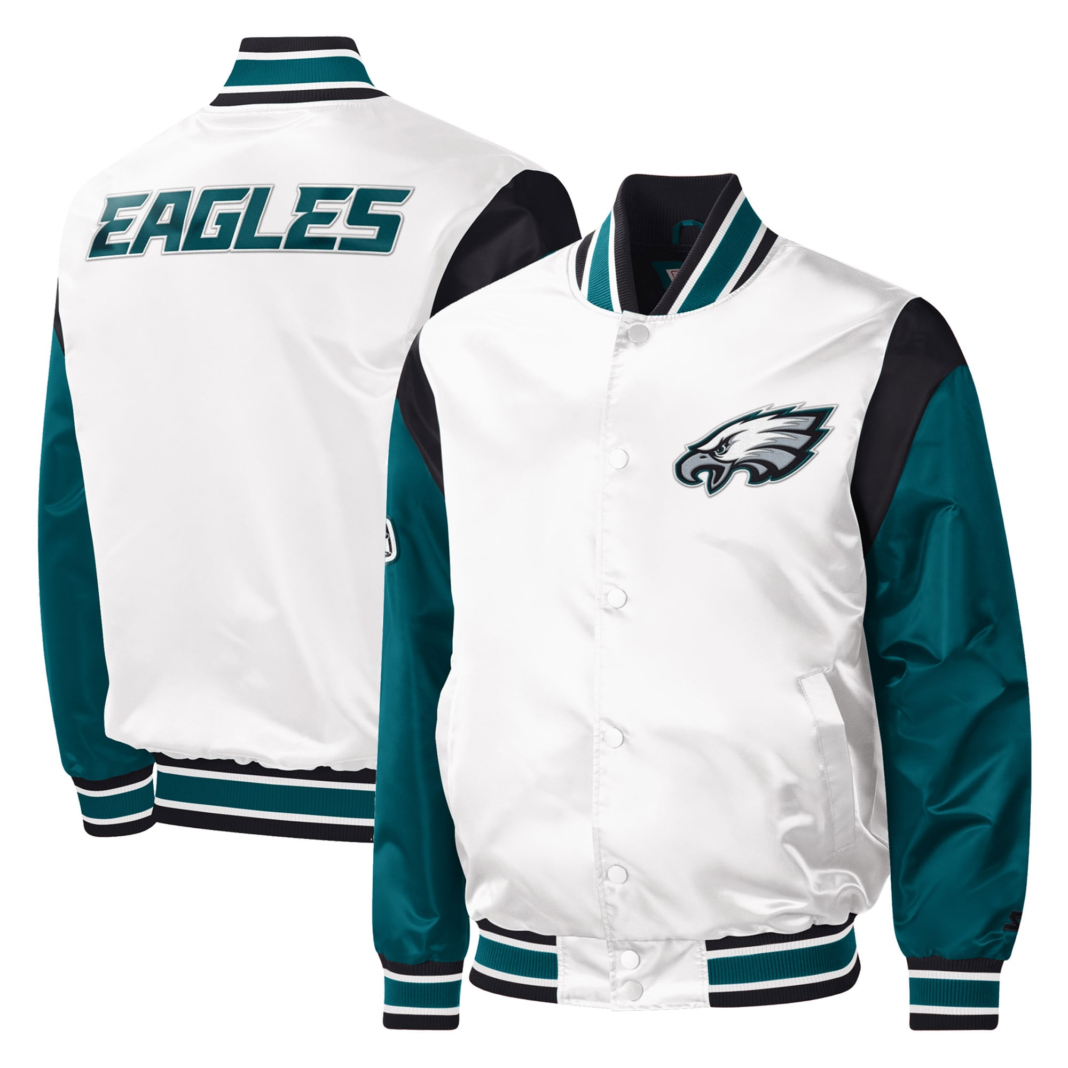 Philadelphia eagles Jackets