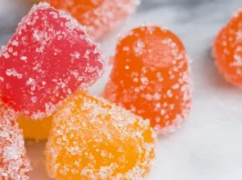 Cannabis Edibles