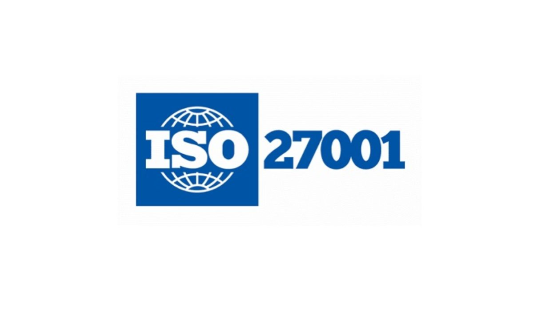 ISO 27001 Certification