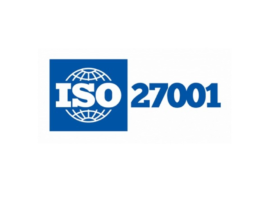 ISO 27001 Certification