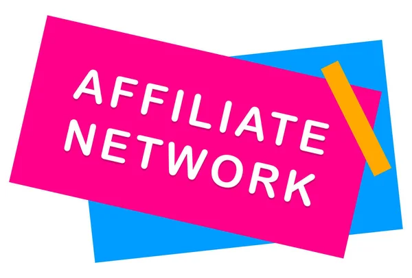 Affiliate Networks