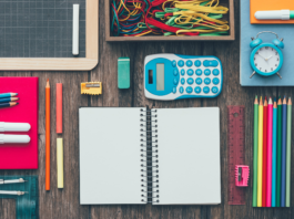 Stationery and Office Supplies