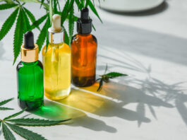Cannabis concentrate