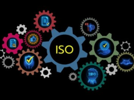 ISO Certification consultancy