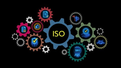 ISO Certification consultancy