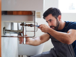 Plumbers in Farmington NM