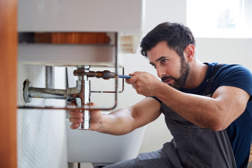 Plumbers in Farmington NM