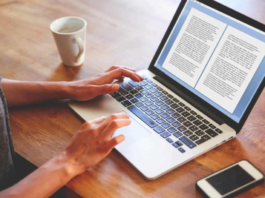 Business Proof reading Services