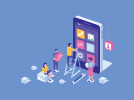 mobile application development company