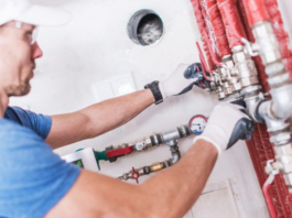 Plumbing Services in Farmington NM