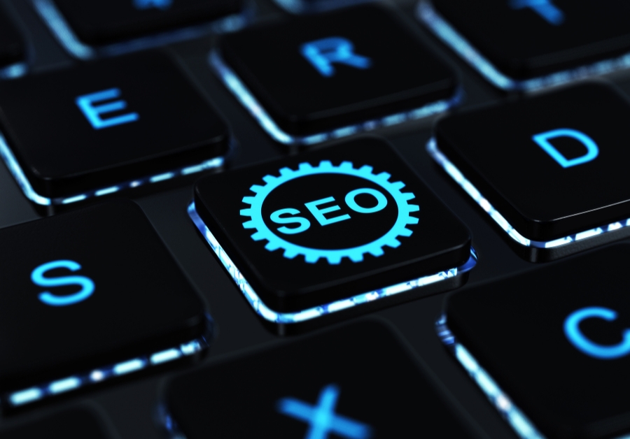 local seo services