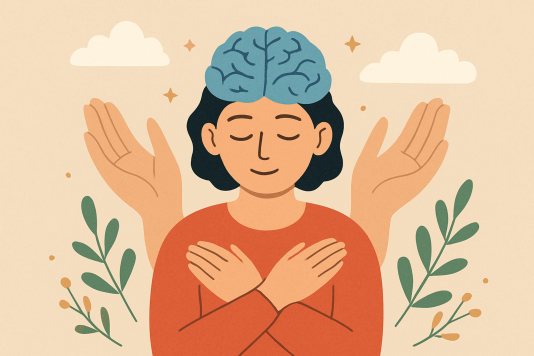 mental health counseling services