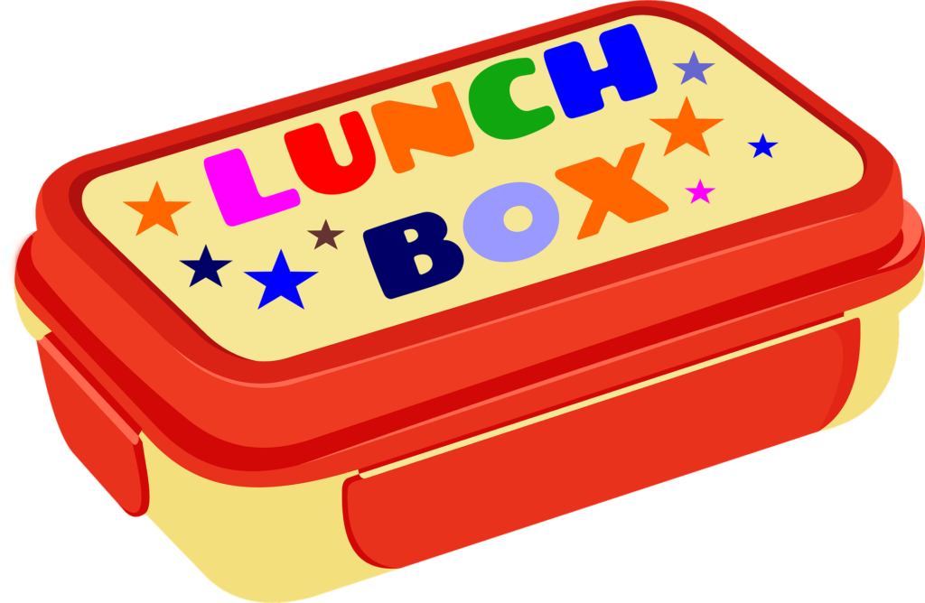 Best lunch boxes for school UAE